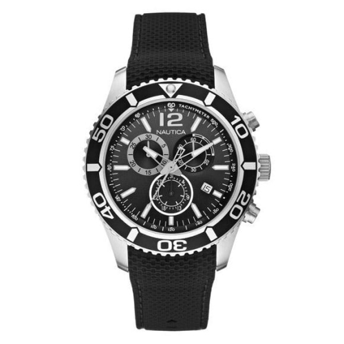 Zegarek Nautica NST 09 Chrono A15102G