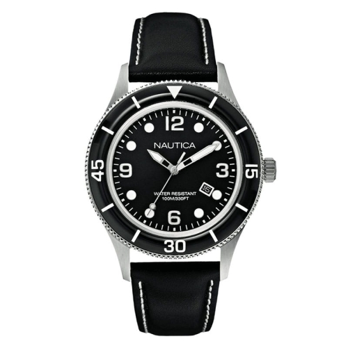 Zegarek Nautica NCS 14 A15641G