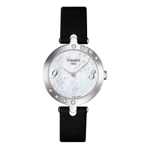 Zegarek Tissot Flamingo T0032096711200