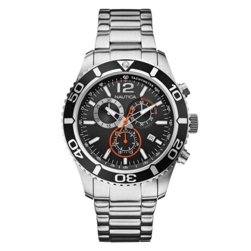 Zegarek Nautica NST 09 Chrono A16666G