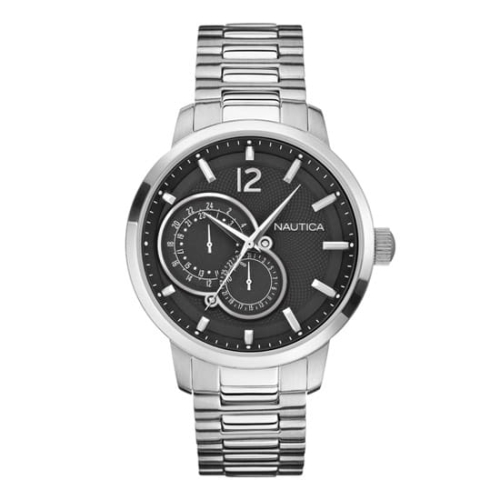 Zegarek Nautica NCT 15 Multi A18694G
