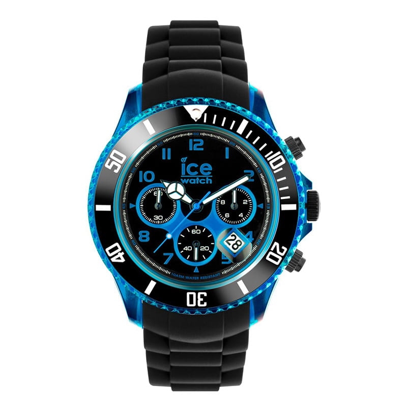 Zegarek Ice Watch Ice Chrono Elecktrik CHKBEBBS12 Twoje Zegarki