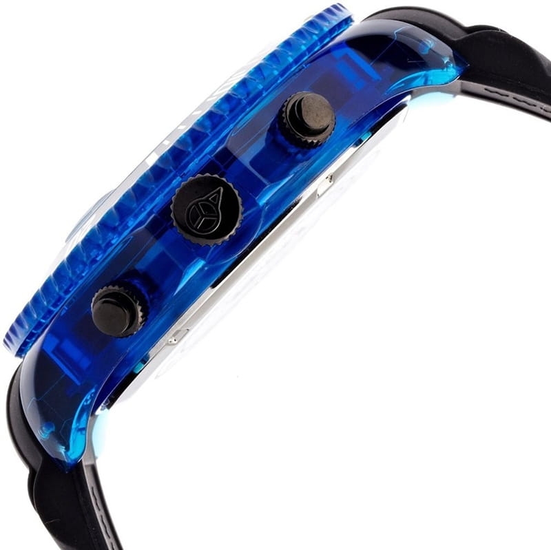 Zegarek Ice Watch Ice Chrono Elecktrik CHKBEBBS12 Twoje Zegarki