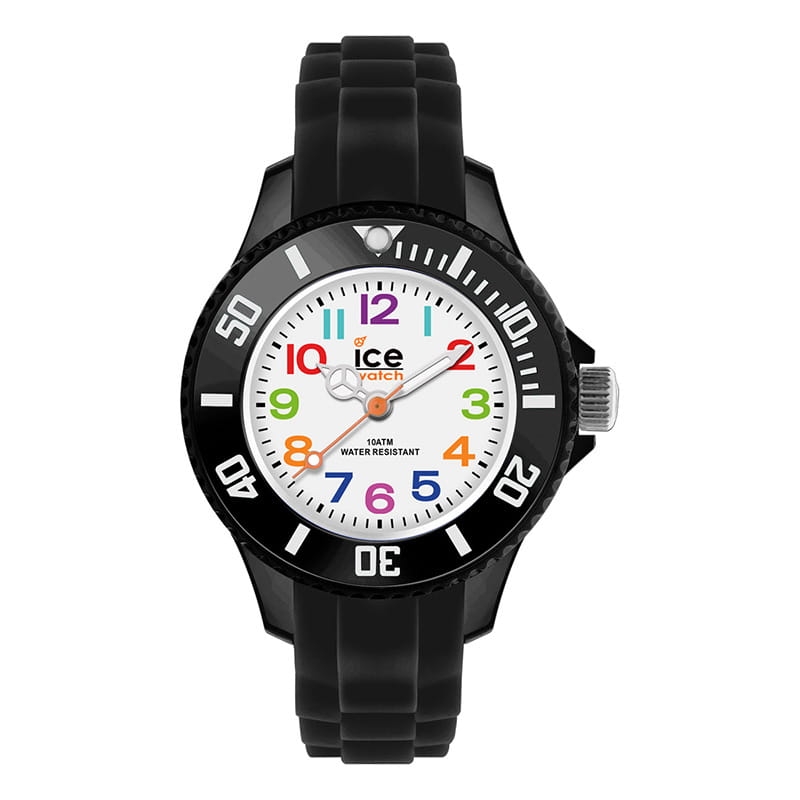 Zegarek Ice Watch Ice Mini MN.BK.M.S.12 Twoje Zegarki