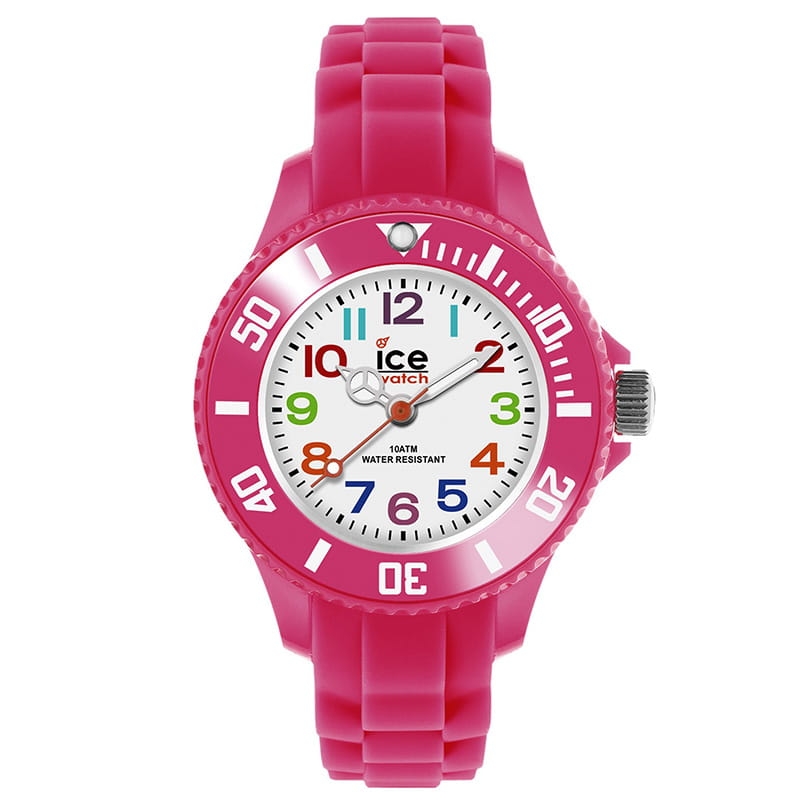 Zegarek Ice Watch Ice Mini MN.PK.M.S.12 Twoje Zegarki