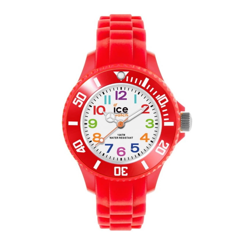 Zegarek Ice Watch Ice Mini MN.RD.M.S.12 Twoje Zegarki
