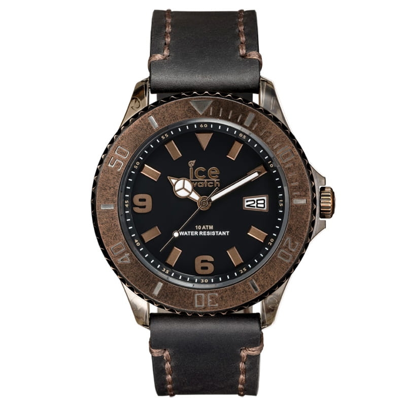 Zegarek Ice Watch Ice Vintage Big VT.BKB.BL.13 Twoje Zegarki