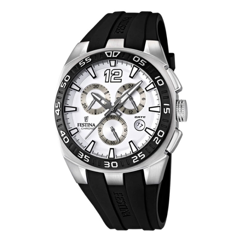 Zegarek Festina Trend Chronograph F16668/1
