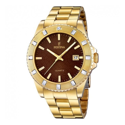 Zegarek damski Festina Boyfriend F16686/4