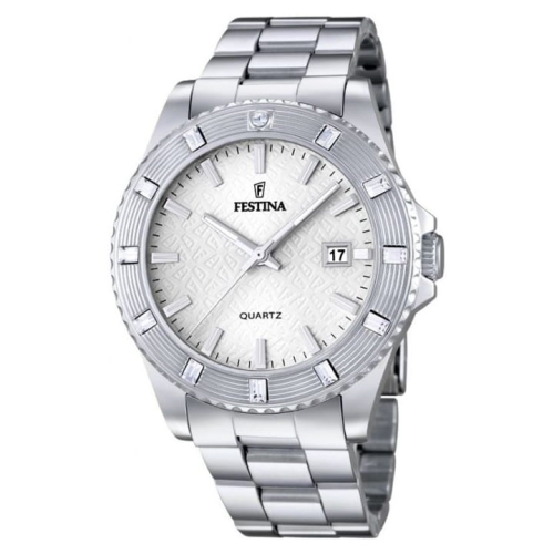 Zegarek damski Festina Boyfriend F16689/1