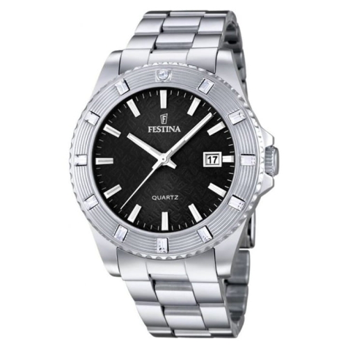 Zegarek damski Festina Boyfriend F16689/5