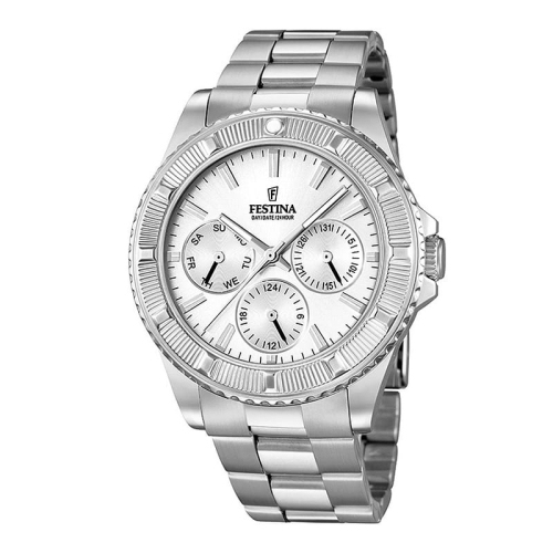 Zegarek damski Festina Boyfriend Multifunction F16690/1