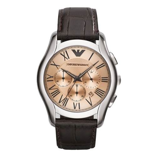 Zegarek Emporio Armani Classic Chronograph AR1785