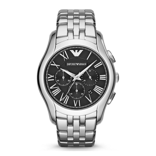 Zegarek Emporio Armani Classic Chronograph AR1786