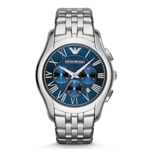 Zegarek Emporio Armani Classic Chronograph AR1787