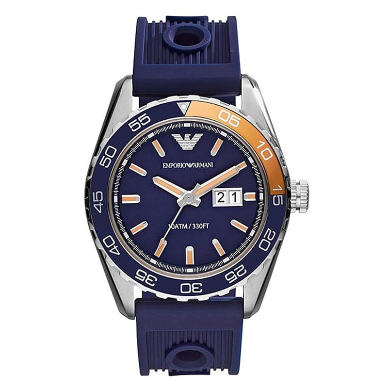 Zegarek męski Emporio Armani Sportivo AR6045 Twoje Zegarki