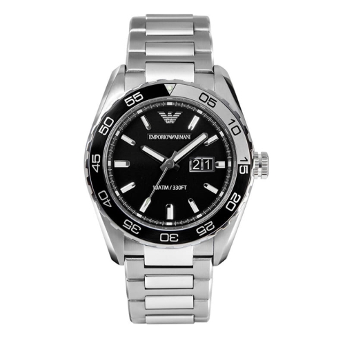 Zegarek Emporio Armani Sportivo AR6047