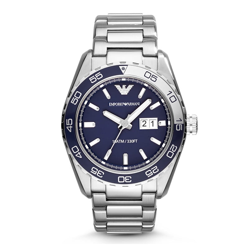 Zegarek męski Emporio Armani Sportivo AR6048 Twoje Zegarki