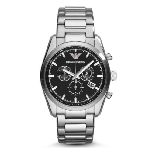 Zegarek Emporio Armani Sportivo Chronograph AR6050