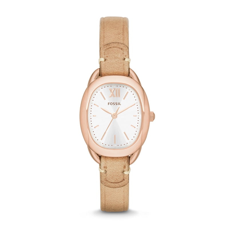 Zegarek damski Fossil Sculptor ES3514 Twoje Zegarki
