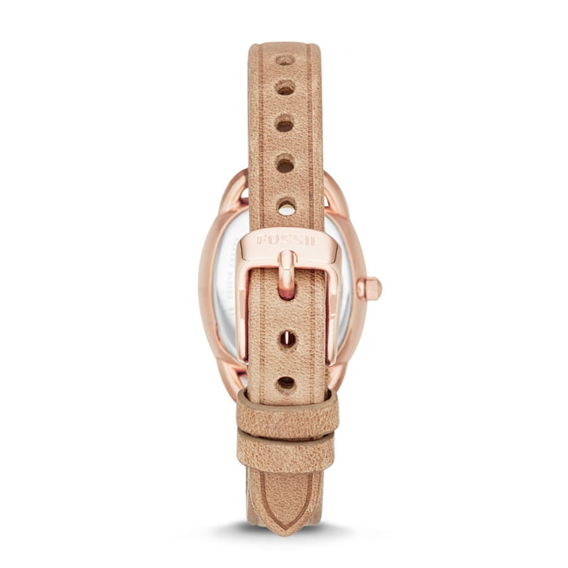 Zegarek damski Fossil Sculptor ES3514 Twoje Zegarki