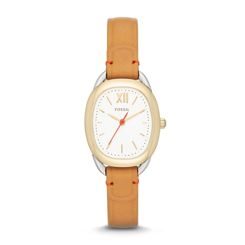 Zegarek damski Fossil Sculptor ES3558 Twoje Zegarki