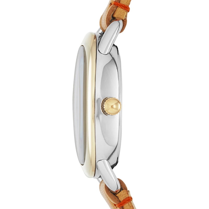 Zegarek damski Fossil Sculptor ES3558 Twoje Zegarki