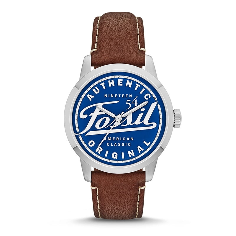 Zegarek męski Fossil Special Edition Townsman FS4897 Twoje Zegarki