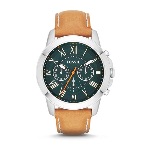 Zegarek Fossil Grant Chronograph FS4918