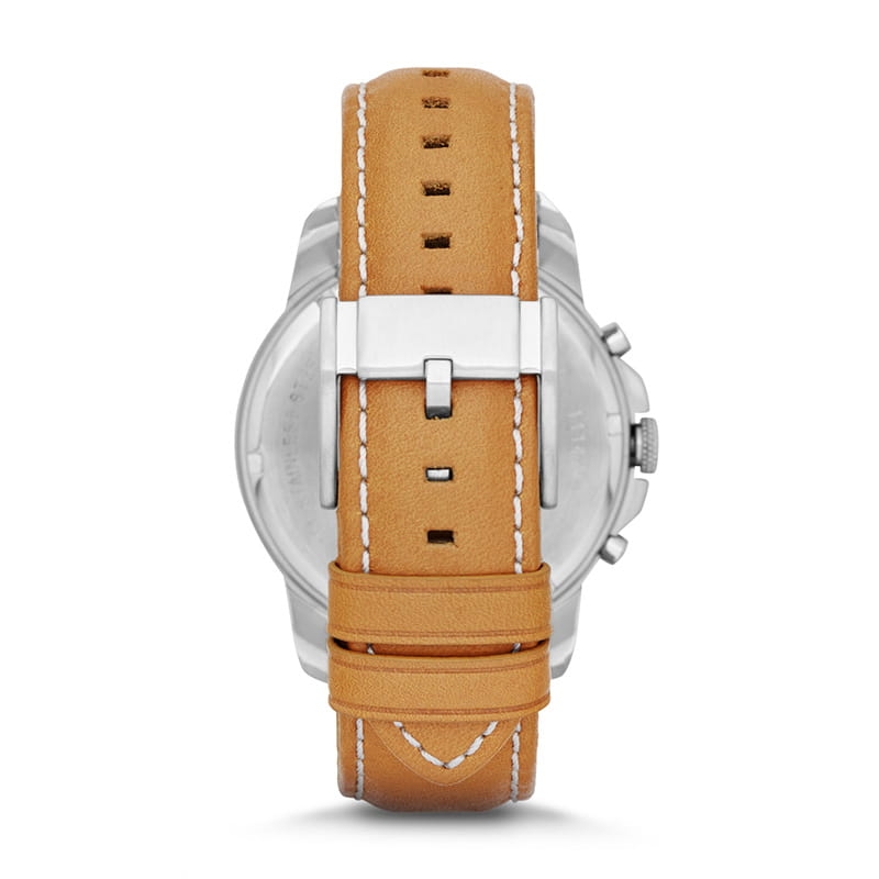 Zegarek męski Fossil Grant Chronograph FS4918 Twoje Zegarki