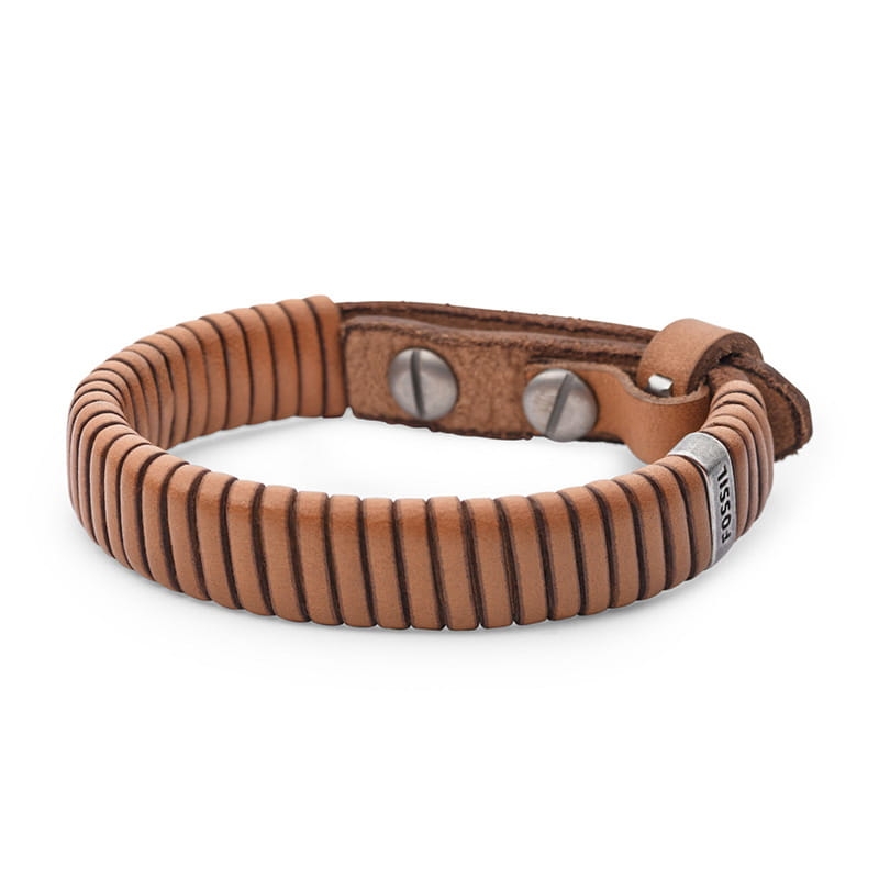 Bransoleta męska Fossil Vintage JA6510797 Twoje Zegarki
