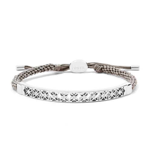 Bransoletka Fossil Signature JF01134040
