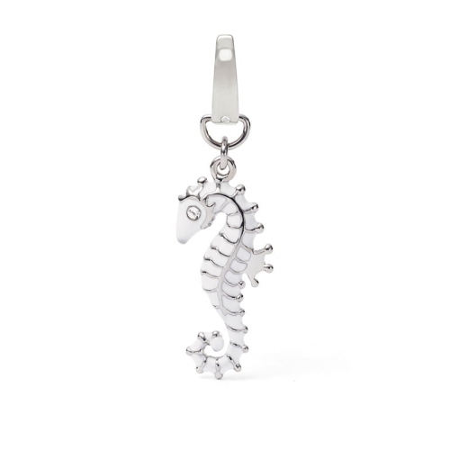 Charms Fossil Sea Horse JF01239040