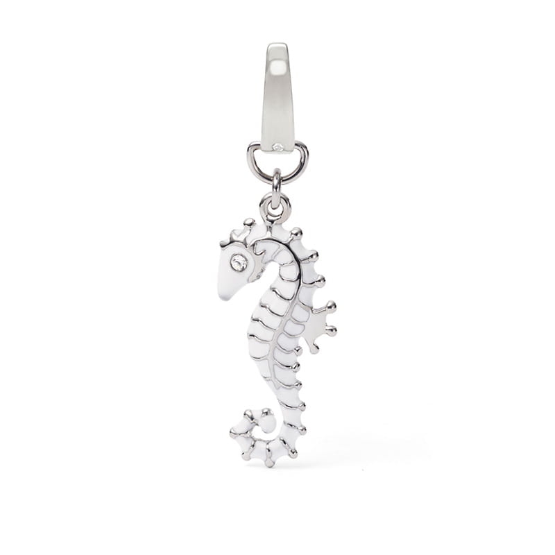 Charms Fossil Sea Horse JF01239040 Twoje Zegarki