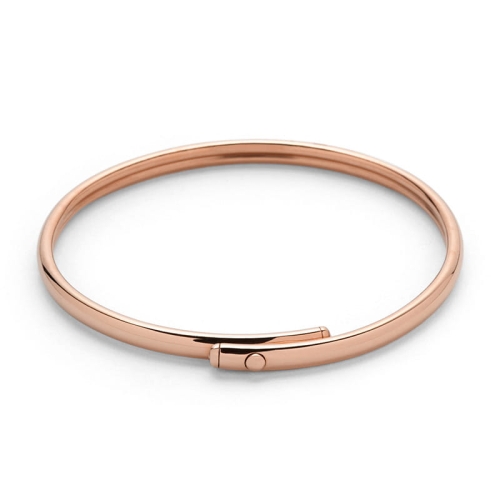Bransoletka Fossil Flex JF01267791M