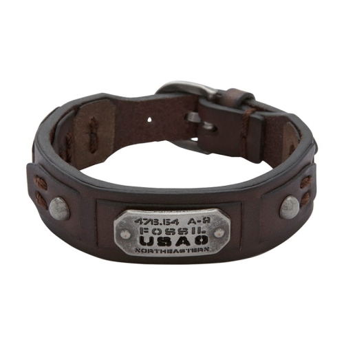 Bransoleta Fossil Cuff JF86562040