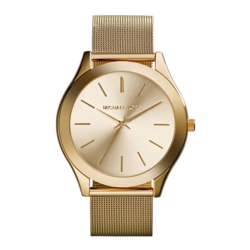 Zegarek Michael Kors Slim Runway MK3282