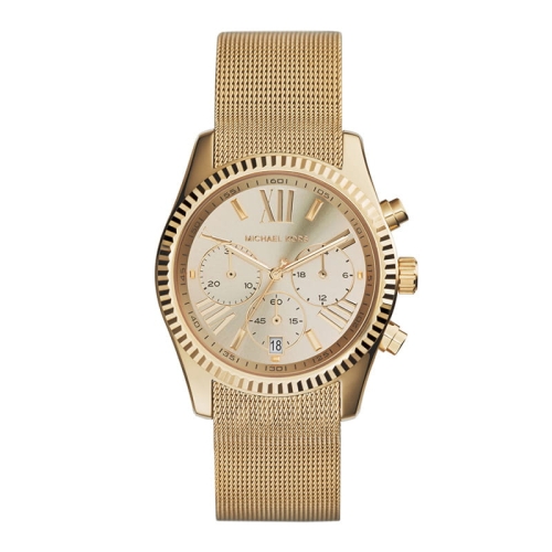 Zegarek Michael Kors Lexington Chronograph MK5938
