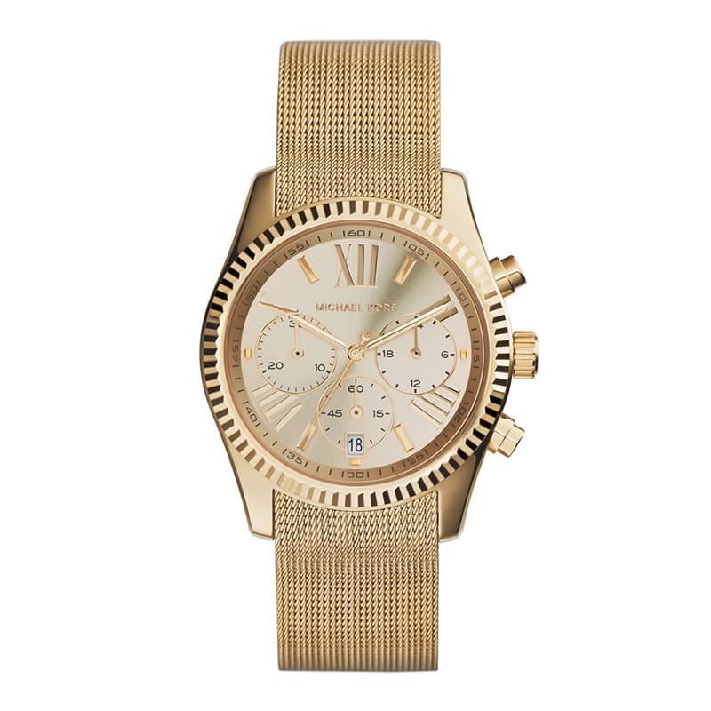 Zegarek Michael Kors Lexington Chronograph MK5938 Twoje Zegarki