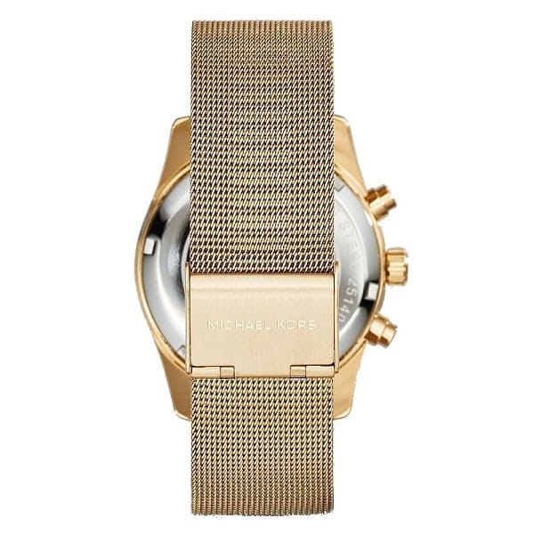Zegarek Michael Kors Lexington Chronograph MK5938 Twoje Zegarki