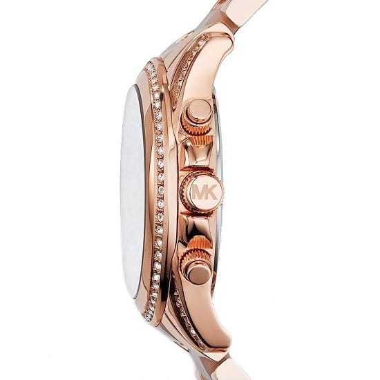 Zegarek Michael Kors Blair Chronograph MK5943 Twoje Zegarki