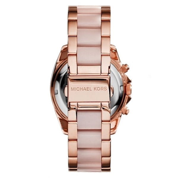 Zegarek Michael Kors Blair Chronograph MK5943 Twoje Zegarki