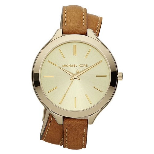 Zegarek Michael Kors Slim Runway MK2256