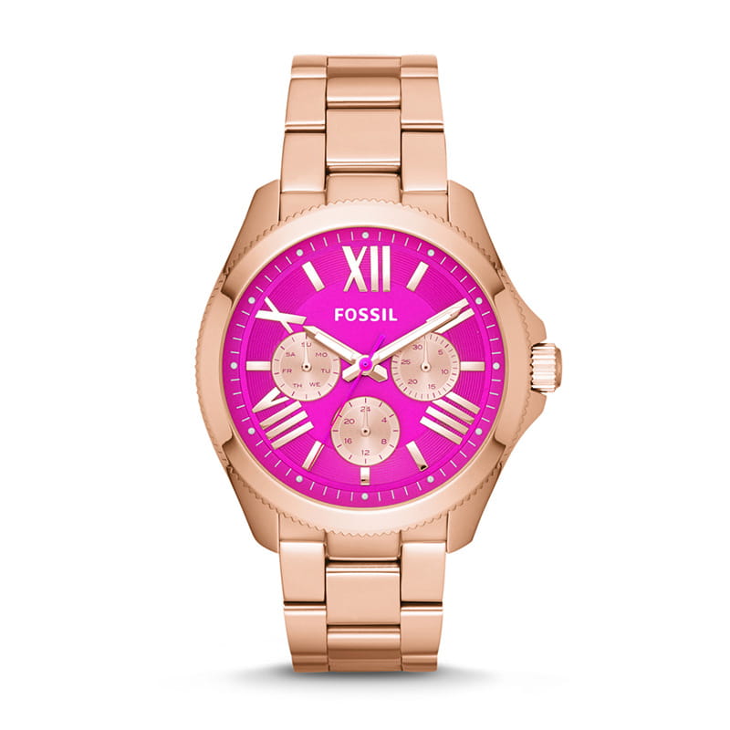 Zegarek damski Fossil Cecile AM4549 Twoje Zegarki