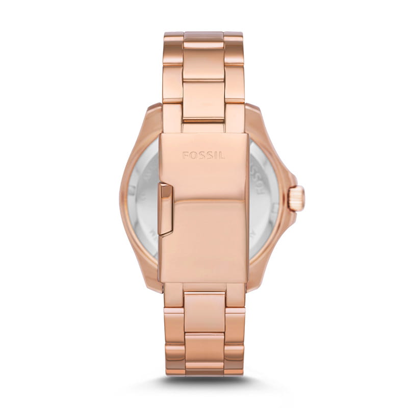 Zegarek damski Fossil Cecile AM4549 Twoje Zegarki