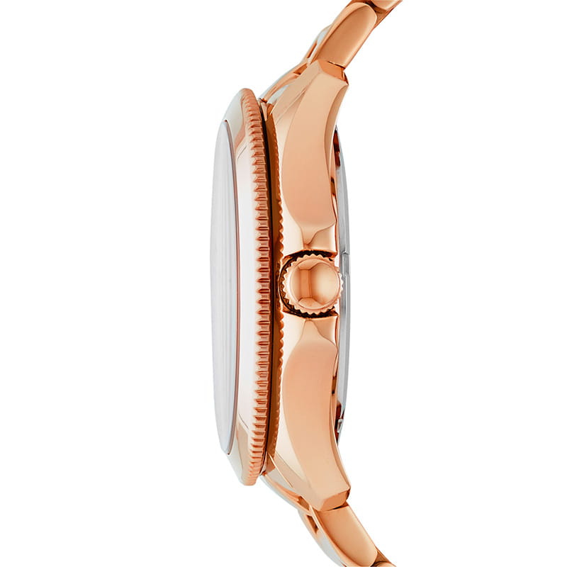 Zegarek damski Fossil Cecile AM4549 Twoje Zegarki