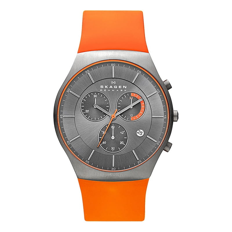 Zegarek męski Skagen Balder Titanium Chronograph SKW6074 Twoje Zegarki