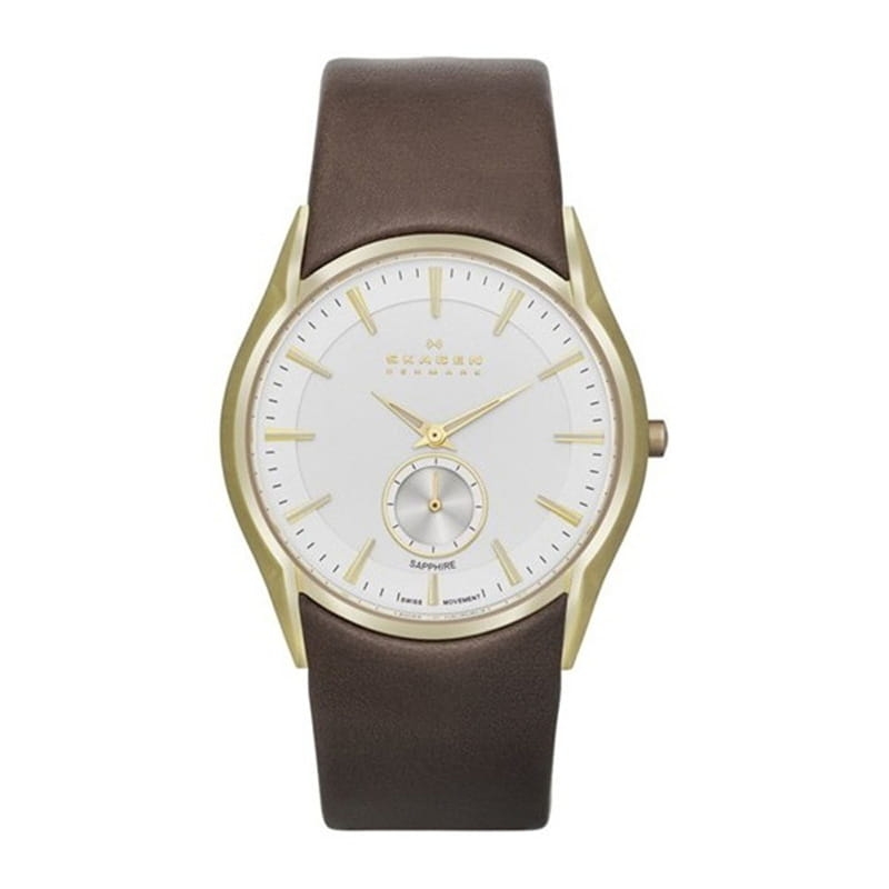 Zegarek męski Skagen Black Label SKW6059 Twoje Zegarki