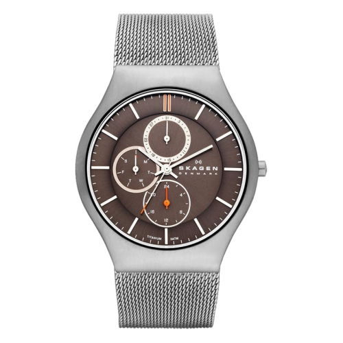 Zegarek Skagen Grenen Multifuntion SKW6036