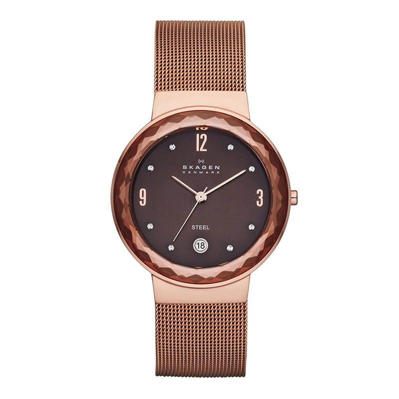 Zegarek damski Skagen Leonora SKW2068 Twoje Zegarki